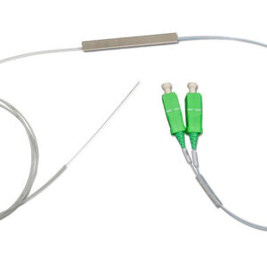 Fiber Optic Splitters