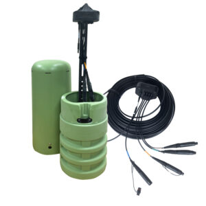 Hardened Fiber Solutions