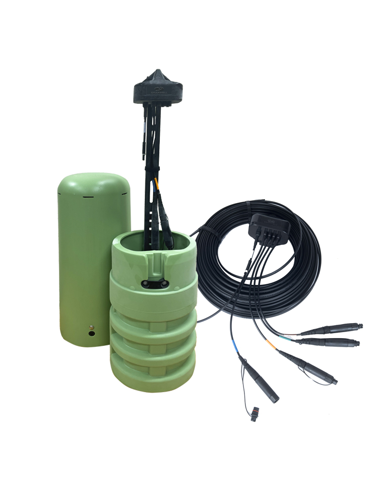 Hardened Fiber Solutions