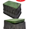 Signature Grade Level Box Self Lock