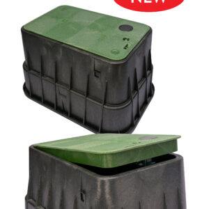 Signature Grade Level Box Self Lock