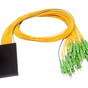Fiber Hub Splitter Module