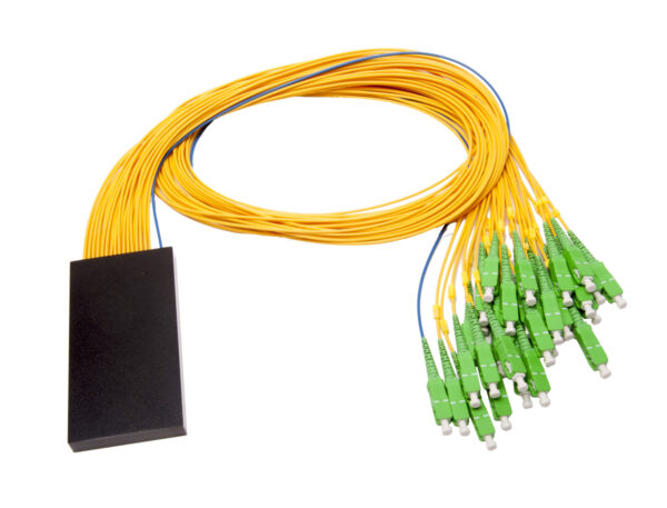 Fiber Hub Splitter Module