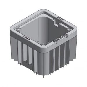 Duralite® 1212 | Pull Boxes & Handholes | Oldcastle Infrastructure | Model:  | SKU: OCI-5307