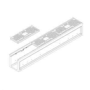 Plastibeton® 1216 | Trench | Oldcastle Infrastructure | Model:  | SKU: OCI-5331