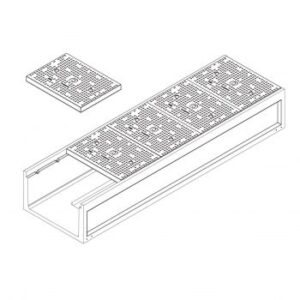 Plastibeton® 3016 | Trench | Oldcastle Infrastructure | Model:  | SKU: OCI-5335
