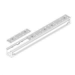 Plastibeton® 68 | Trench | Oldcastle Infrastructure | Model:  | SKU: OCI-5329