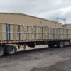 Vault Pallets Truck