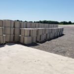 Vault Pallets
