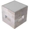 2x2 CPB