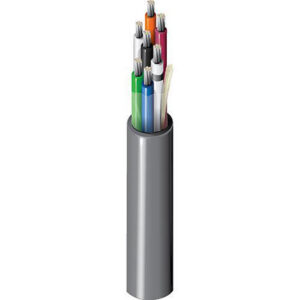 8629 - Electronic, 12 C #14 Str TC, PVC Ins, PVC Jkt