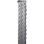 8661 - Shielding & Bonding, TC Braid #11.3AWG