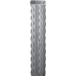 8663 - Shielding & Bonding, TC Braid #11.9AWG
