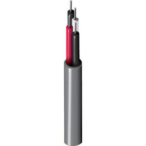 8757 - Electronic, 4 Pr #22 Sol TC, PVC Ins, PVC Jkt, CMG