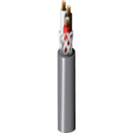 8735 - Electronic, 3 C #22 Str TC, PVC Ins, OA TC Brd, PVC Jkt, CMG