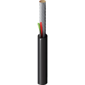 8899 - Lead Wire, #18 Str TC, EPDM Ins