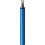 8530 - Lead Wire, #22 Sol TC, PVC Ins, TYPE MW MIL-W-76C-PVC