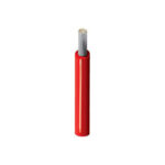 8597 - Lead Wire, #28 Str TC, PVC Ins, TYPE B MIL-W-16878/1