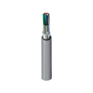 9305 - Audio, Control & Instrument, #22-4pr, PVC, O/A Foil, PVC Jkt, CMG