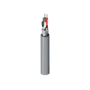 9302 - Audio, Control & Instrument, #22-2pr, PVC, O/A Foil, PVC Jkt, CMG