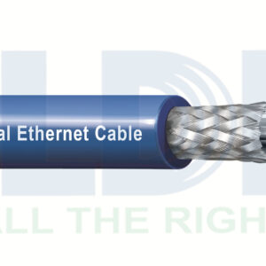 Category 7 Cable