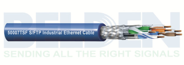 Category 7 Cable
