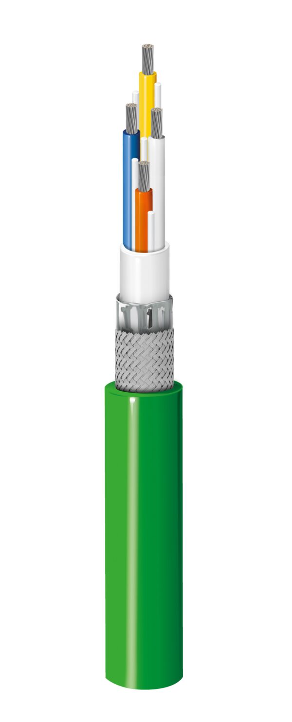 Category 5e Cable