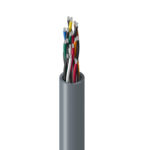 8692 - Electronic, 9 Pr #18 Str TC, PVC Ins, PVC Jkt, CMG
