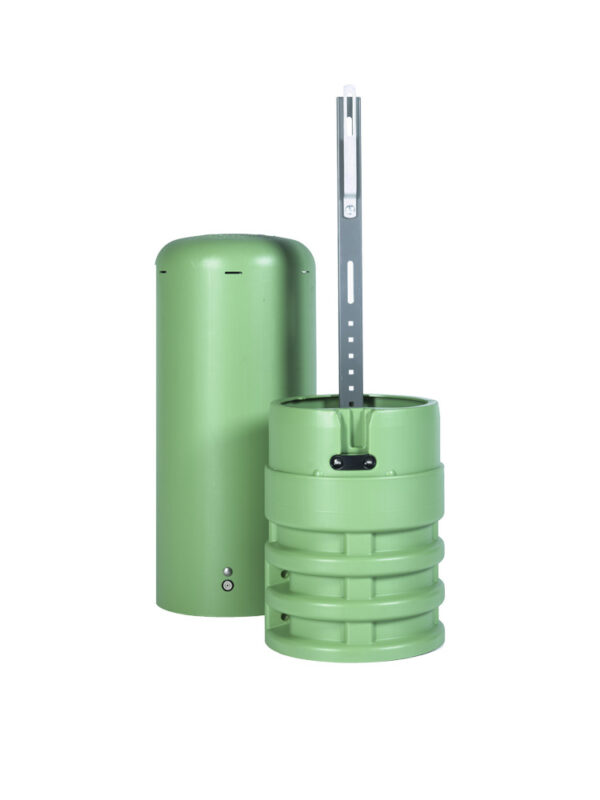 Challenger Series Pedestals
