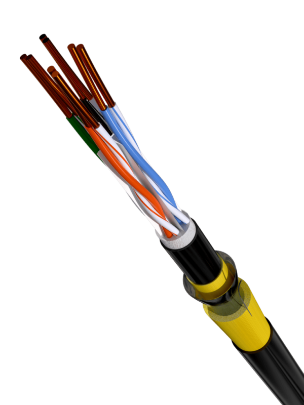 Fiber Optic Cable
