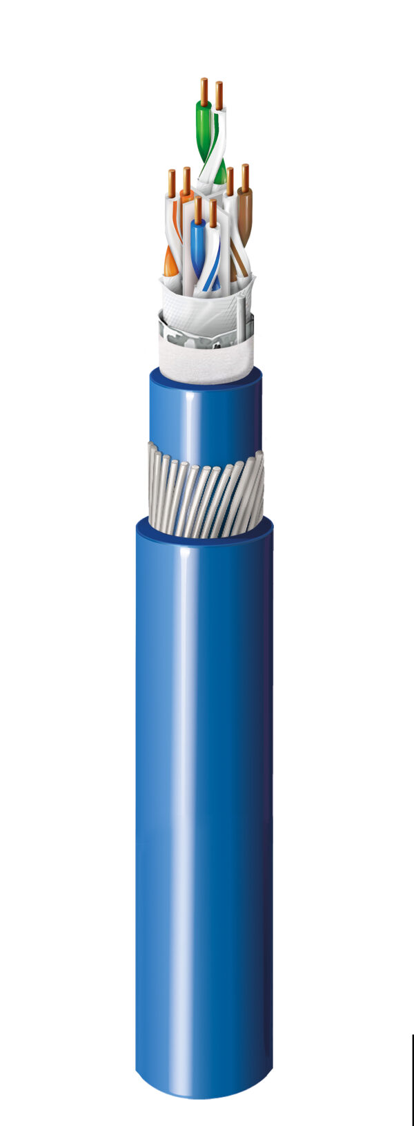 Category 5e Cable