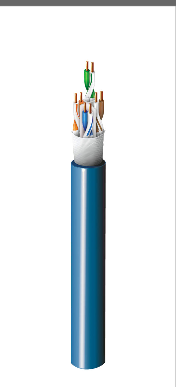 Category 5e Cable