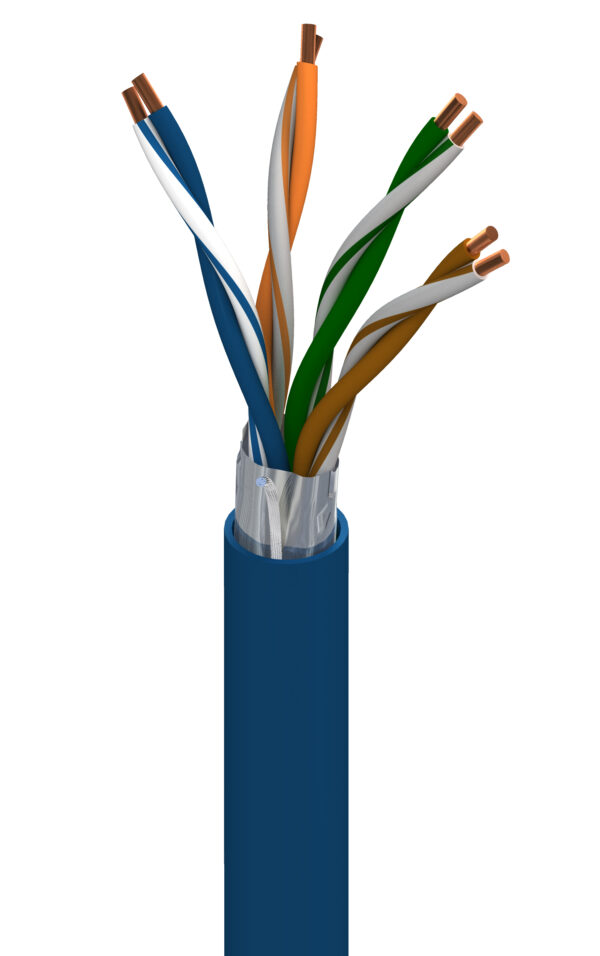 Category 5e Cable