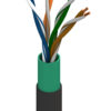 Category 6A Cable