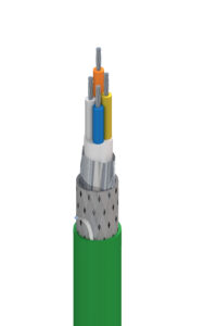 Category 5e Cable