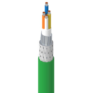 Category 5e Cable