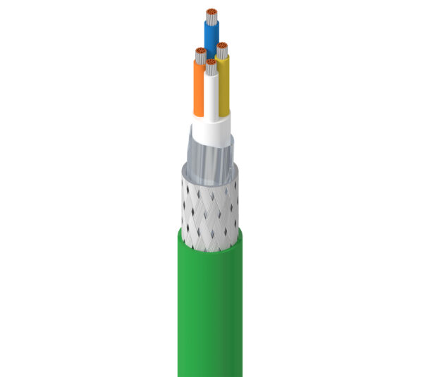 Category 5e Cable
