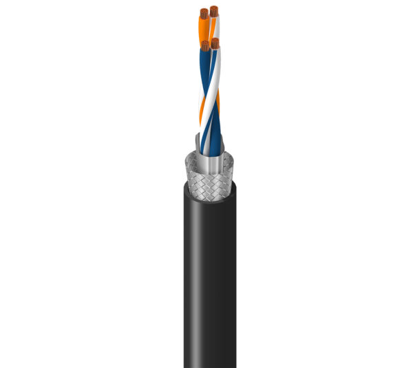 Category 5e Cable
