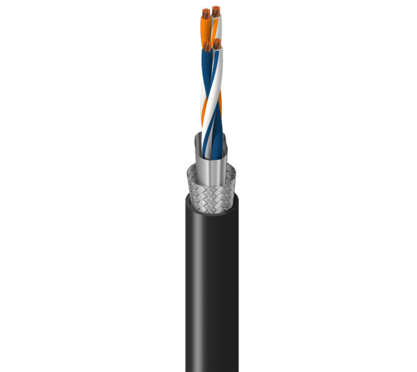 Category 5e Cable