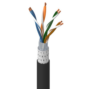 Category 5e Cable