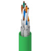 Category 6A Cable