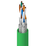 Category 6A Cable
