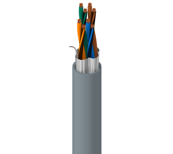 Industrial Ethernet Cable