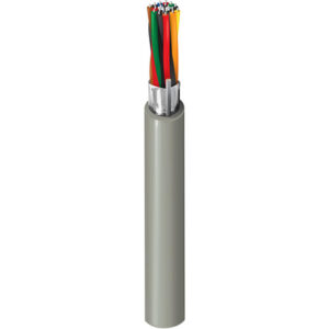 9309 - Audio, Control & Instrument, #22-9pr, PVC, O/A Foil, PVC Jkt, CMG