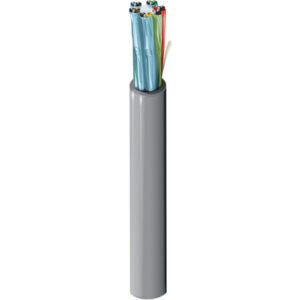 8768 - Audio, Control & Instrument, #22-6pr, PVC, Indv. Foil, PVC Jkt, CMG