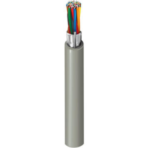 9315 - Audio, Control & Instrument, #22-15pr, PVC, O/A Foil, PVC Jkt, CMG