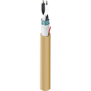 9414 - Audio, Control & Instrument, #22-1pr, SR-PVC, O/A Foil, PVC Jkt, CMG