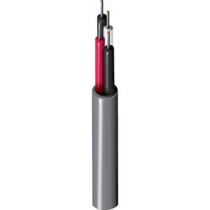 8741 - Electronic, 2 Pr #22 Sol TC, PVC Ins, PVC Jkt, CMG