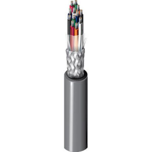 9261 - Electronic, 12 C #20 Str TC, PVC Ins, OA TC Brd, PVC Jkt, CMG