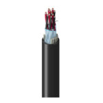9389 - High Perform Instr, 6 Pr #18 Str TC, PVC Ins E2, IS, PVC Jkt, PLTC